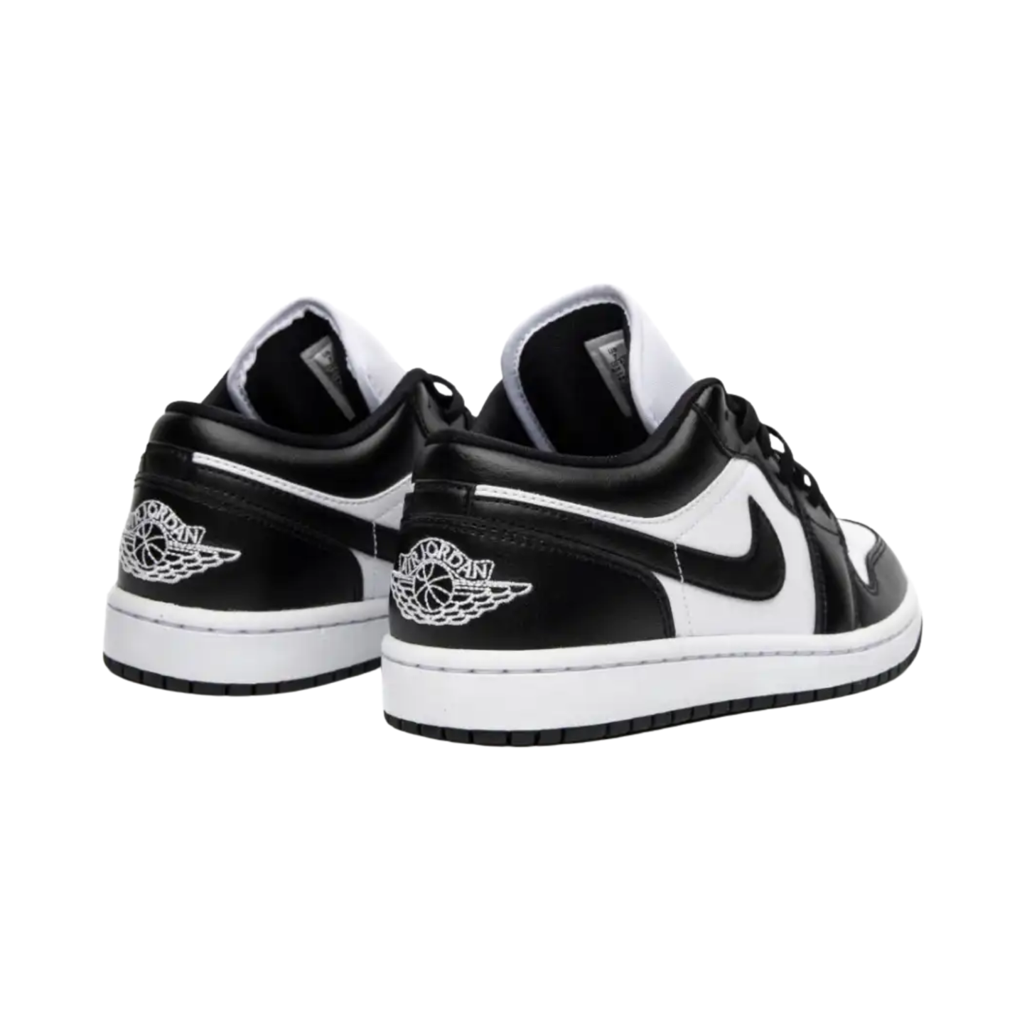 Nike Air Jordan 1 Low Panda
