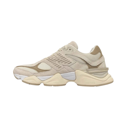 New Balance 9060 Sea Salt Brown
