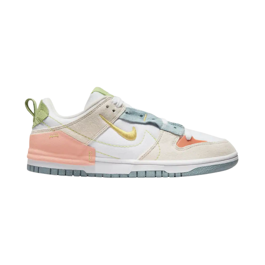 Nike Dunk Low Disrupt 2 Multi-Color