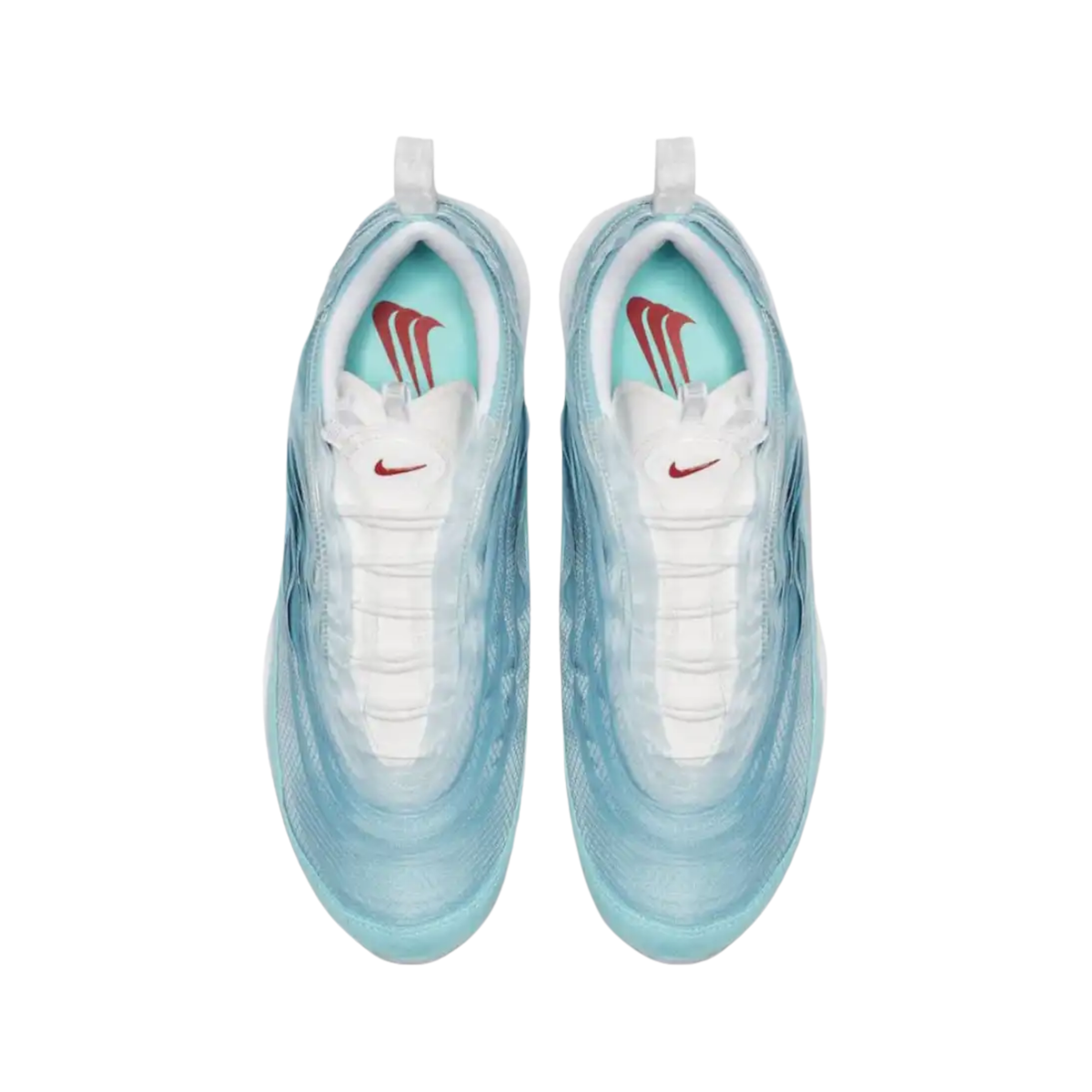 Nike Air Max 97 Shanghai