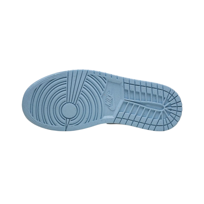 Nike Air Jordan 1 Low Reverse Ice Blue