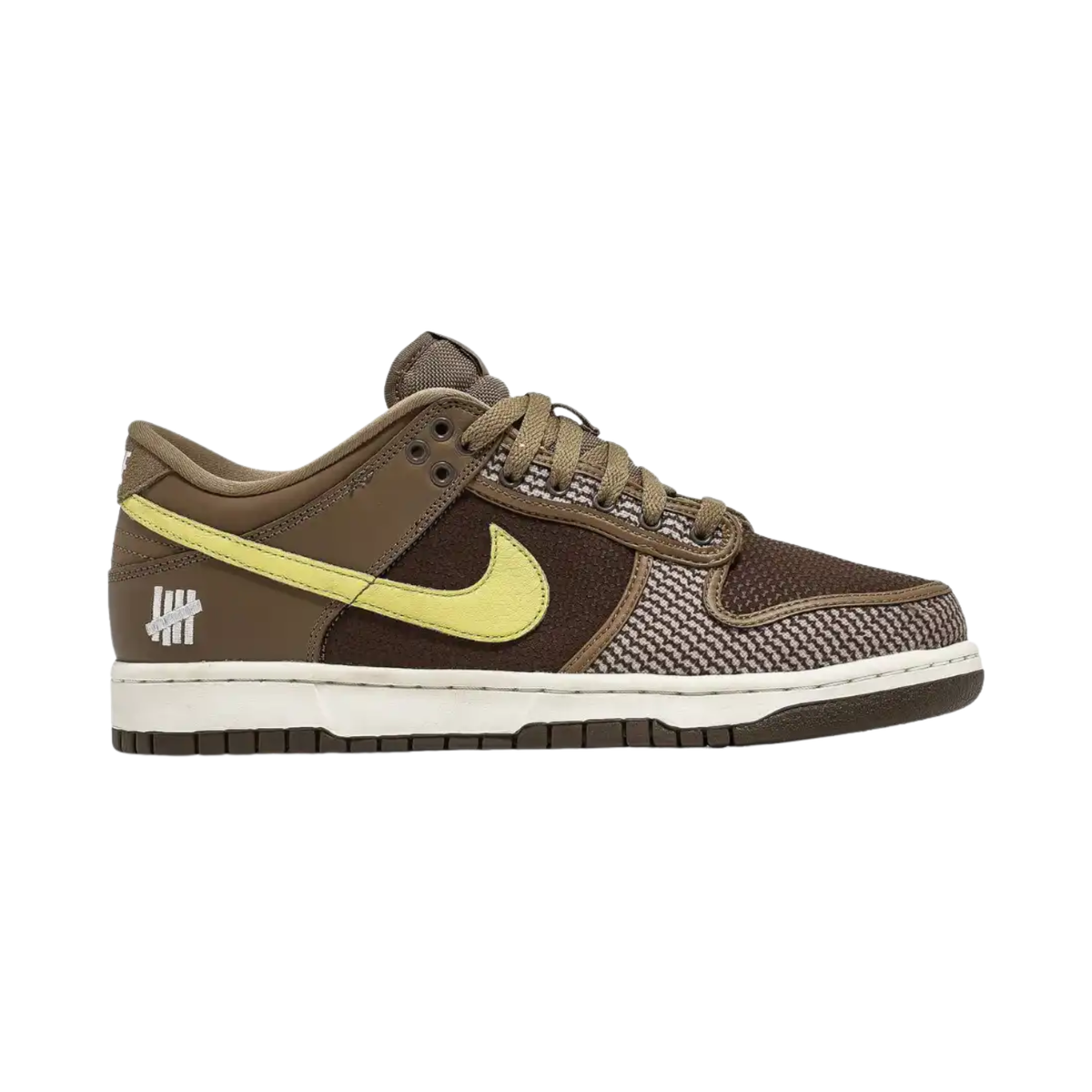 Undefeated x Nike Dunk Low SP Canteen