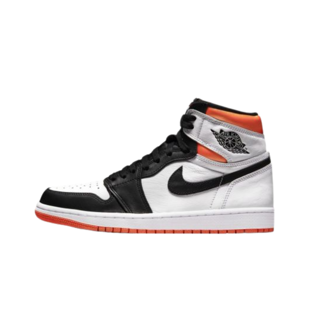 Nike Air Jordan 1 Retro High Electro Orange
