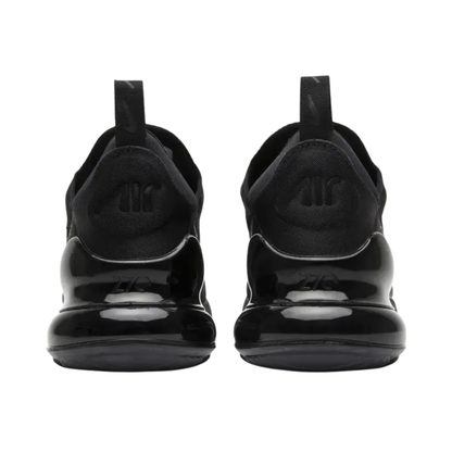 Nike Air max 270 triple Black