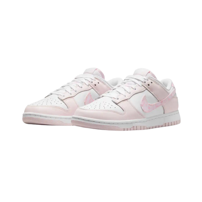Nike Dunk Low Pink Paisley