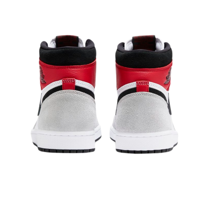 Nike Air Jordan 1 High Switch Light Smoke Grey