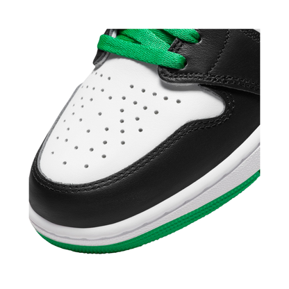 Nike Air Jordan 1 Retro High Lucky Green