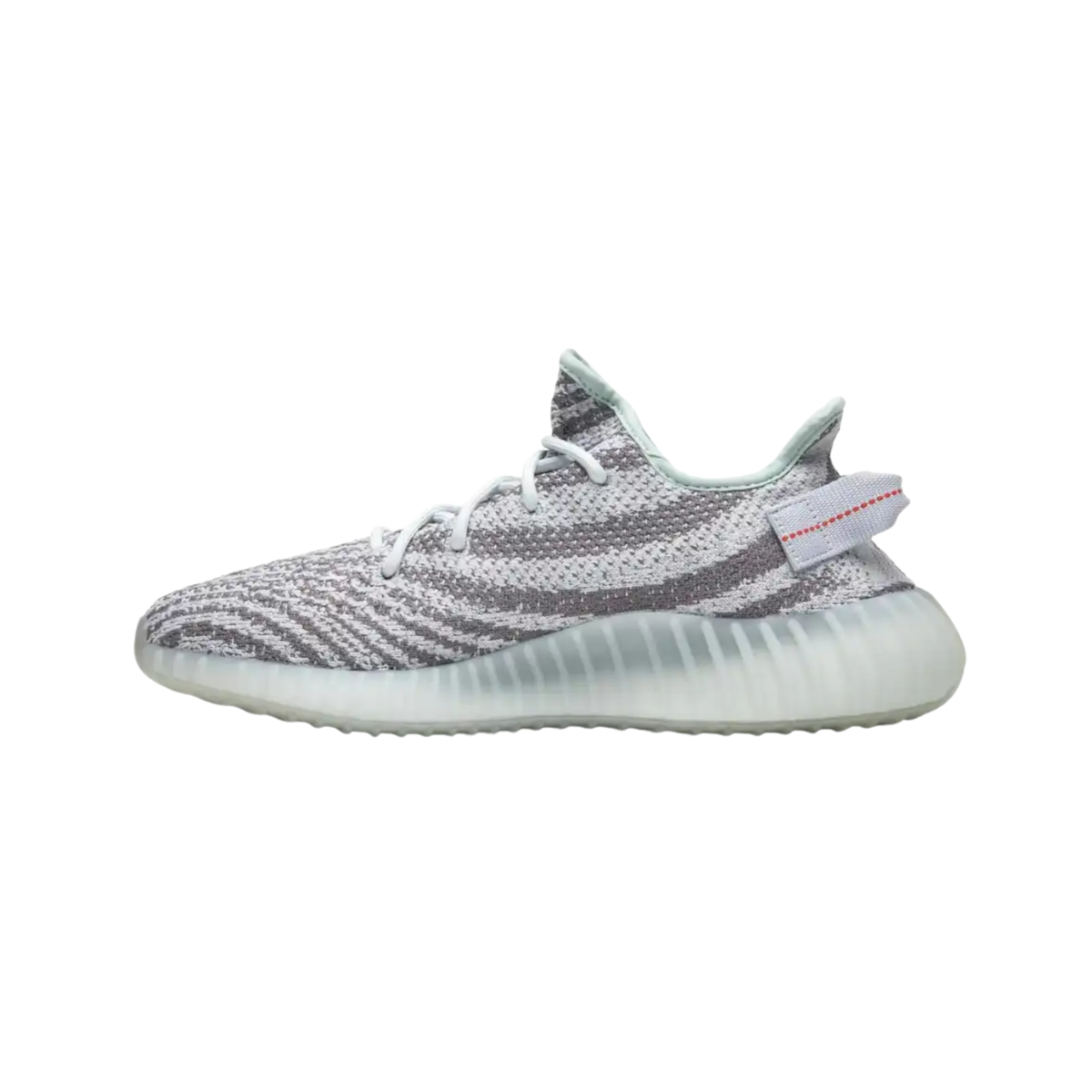 Adidas Yeezy Boost 350 V2 Blue Tint