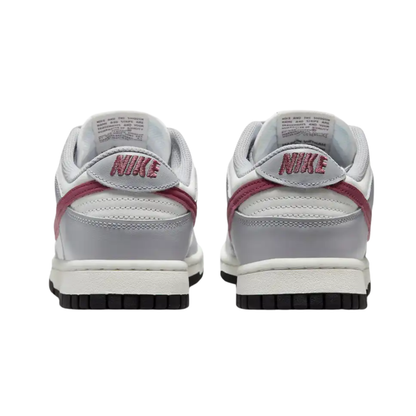 Nike Dunk Low Pale Ivory Redwood