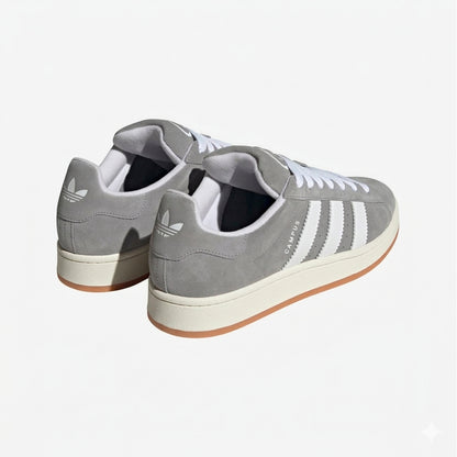 Adidas Campus Cinza