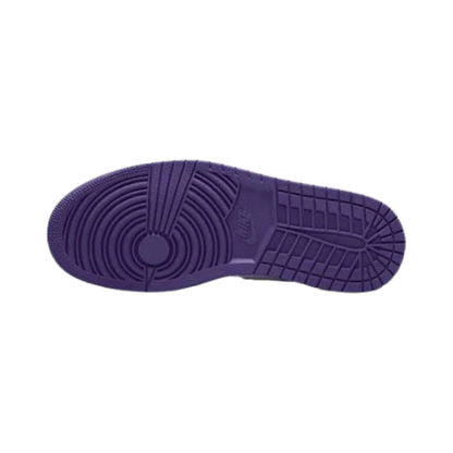 Nike Air Jordan 1 Retro High Court Purple 2.0