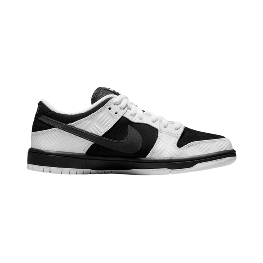 TIGHTBOOTH x Nike SB Dunk Low Pro Black White