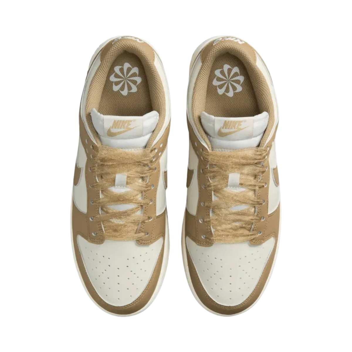 Nike Dunk Low Next Nature Beige Sail