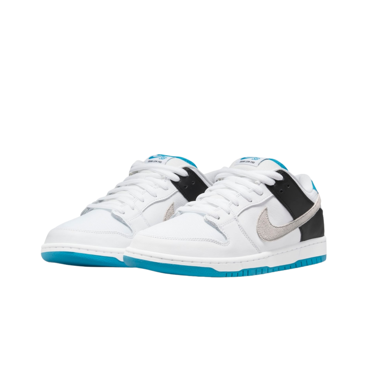 Nike SB Dunk Low Pro Laser Blue
