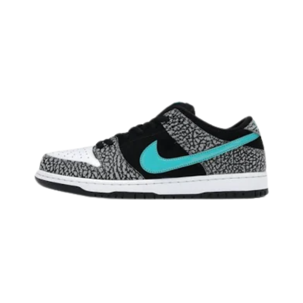 Nike SB Dunk Low Elephant