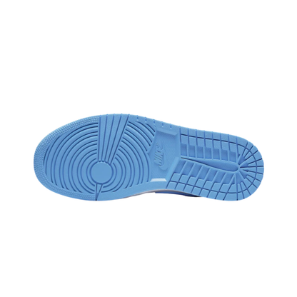Nike Air Jordan 1 Low UNC