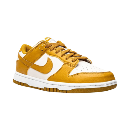 Nike Dunk Next Nature Low Gold Phantom