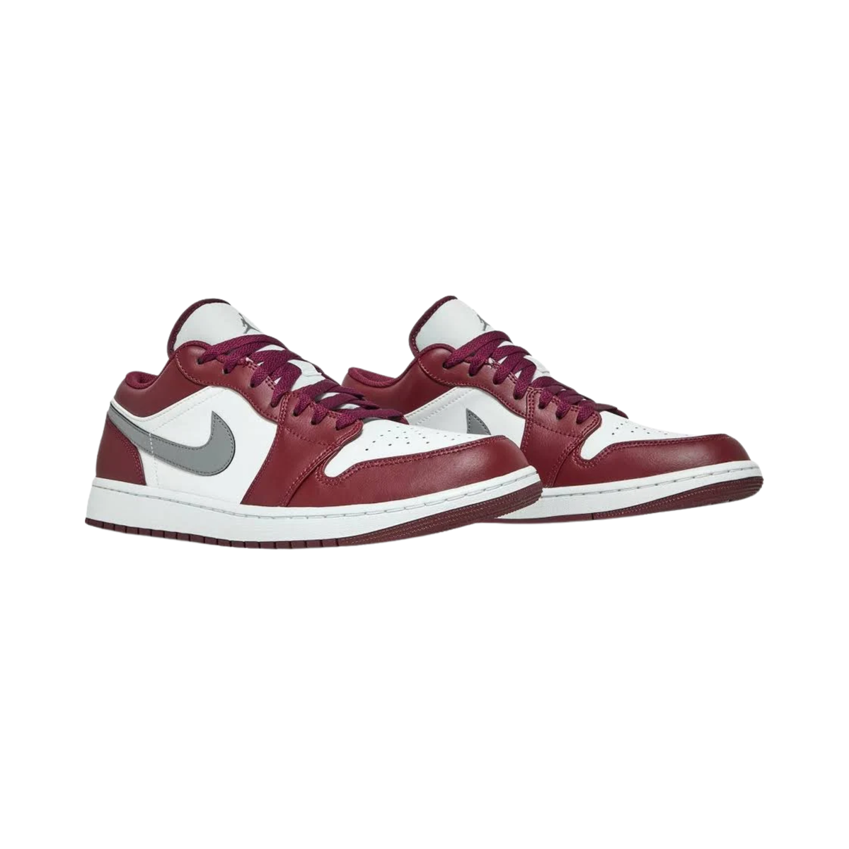 Nike Air Jordan 1 Low Bordeaux