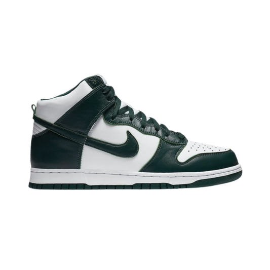 Nike Dunk High SP Spartan Green