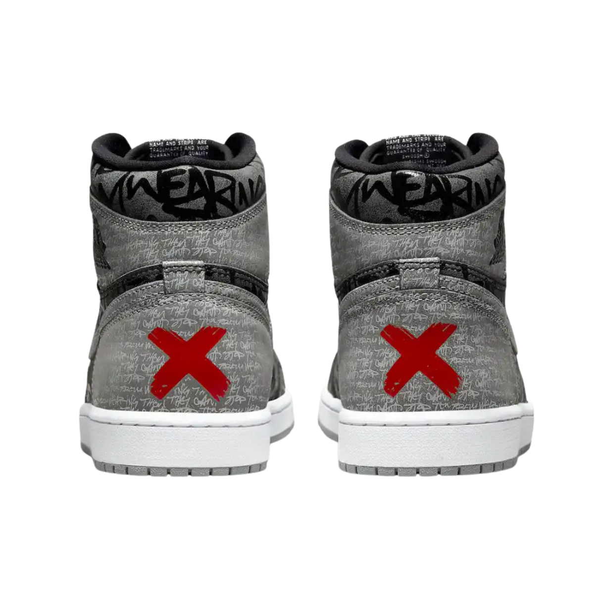 Nike Air Jordan 1 Rebellionaire