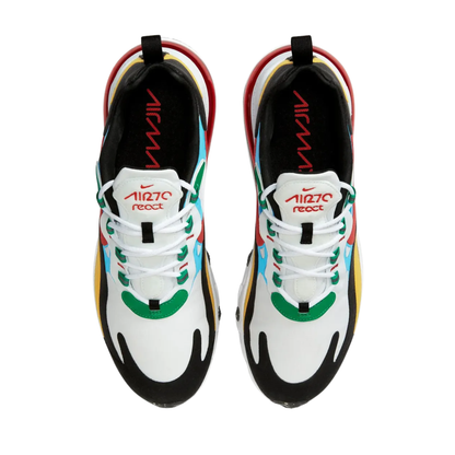 Nike Air Max 270 React Bauhaus