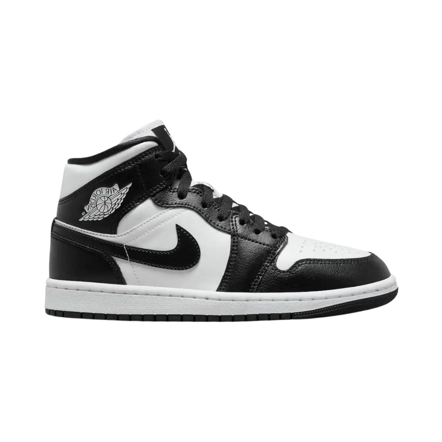 Nike Air Jordan 1 Mid Panda