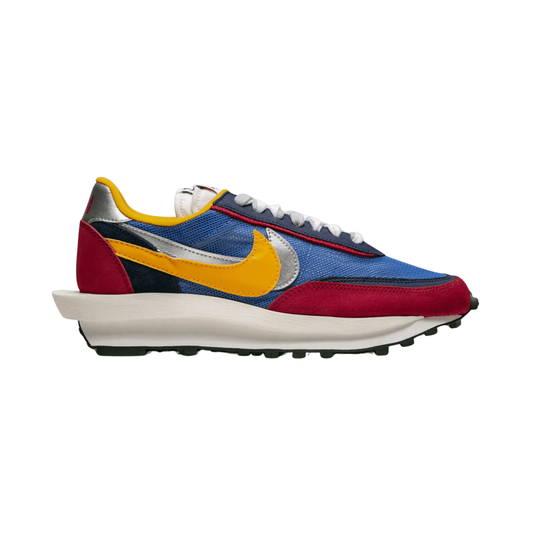 Sacai x Nike LD Waffle Varsity Blue