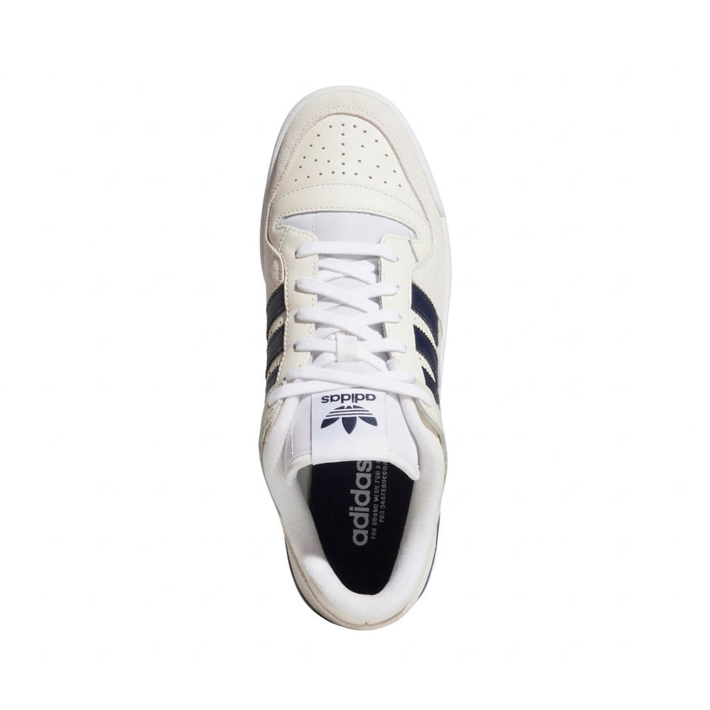 Adidas Forum Low Branco