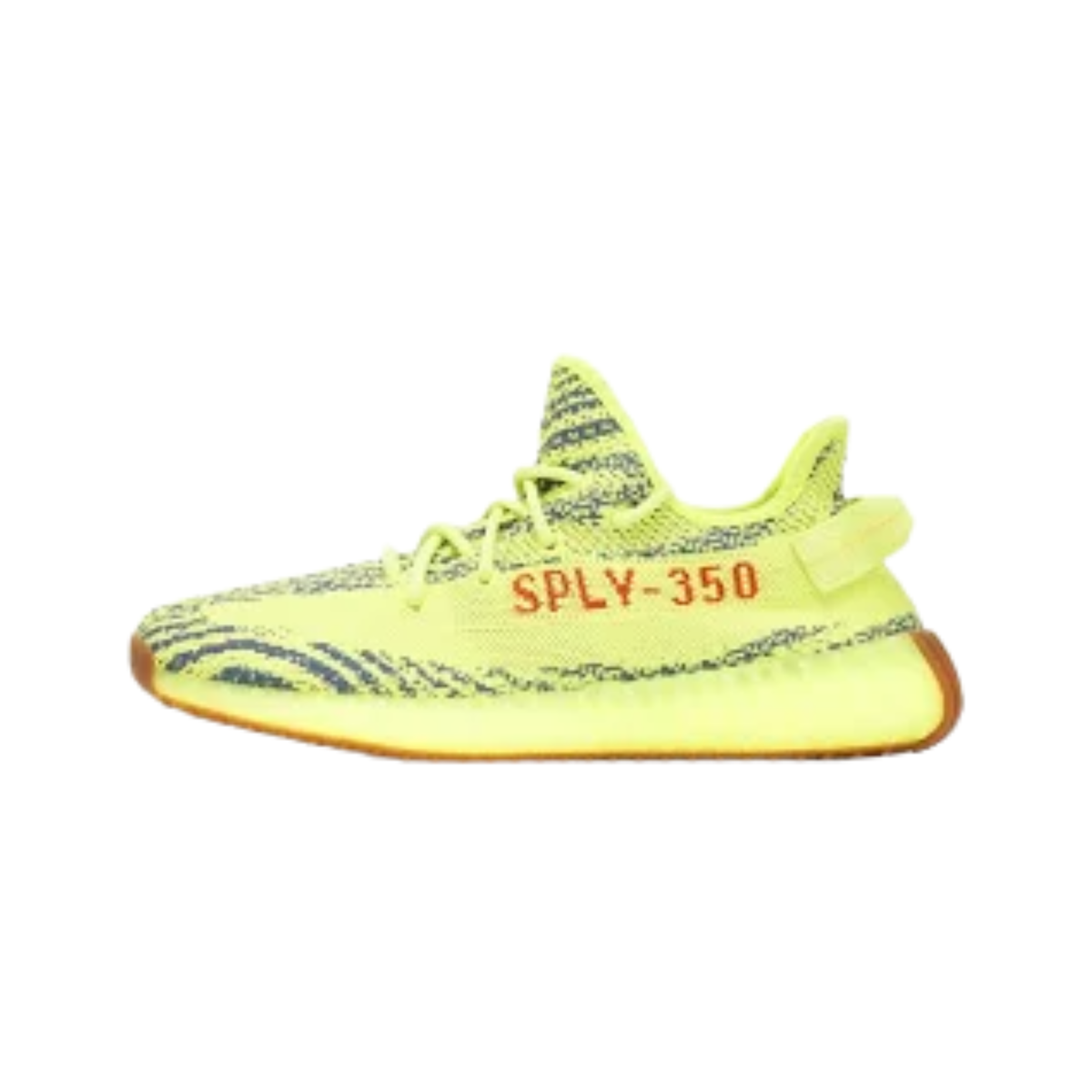 Adidas Yeezy Boost 350 V2 Semi Frozen Yellow