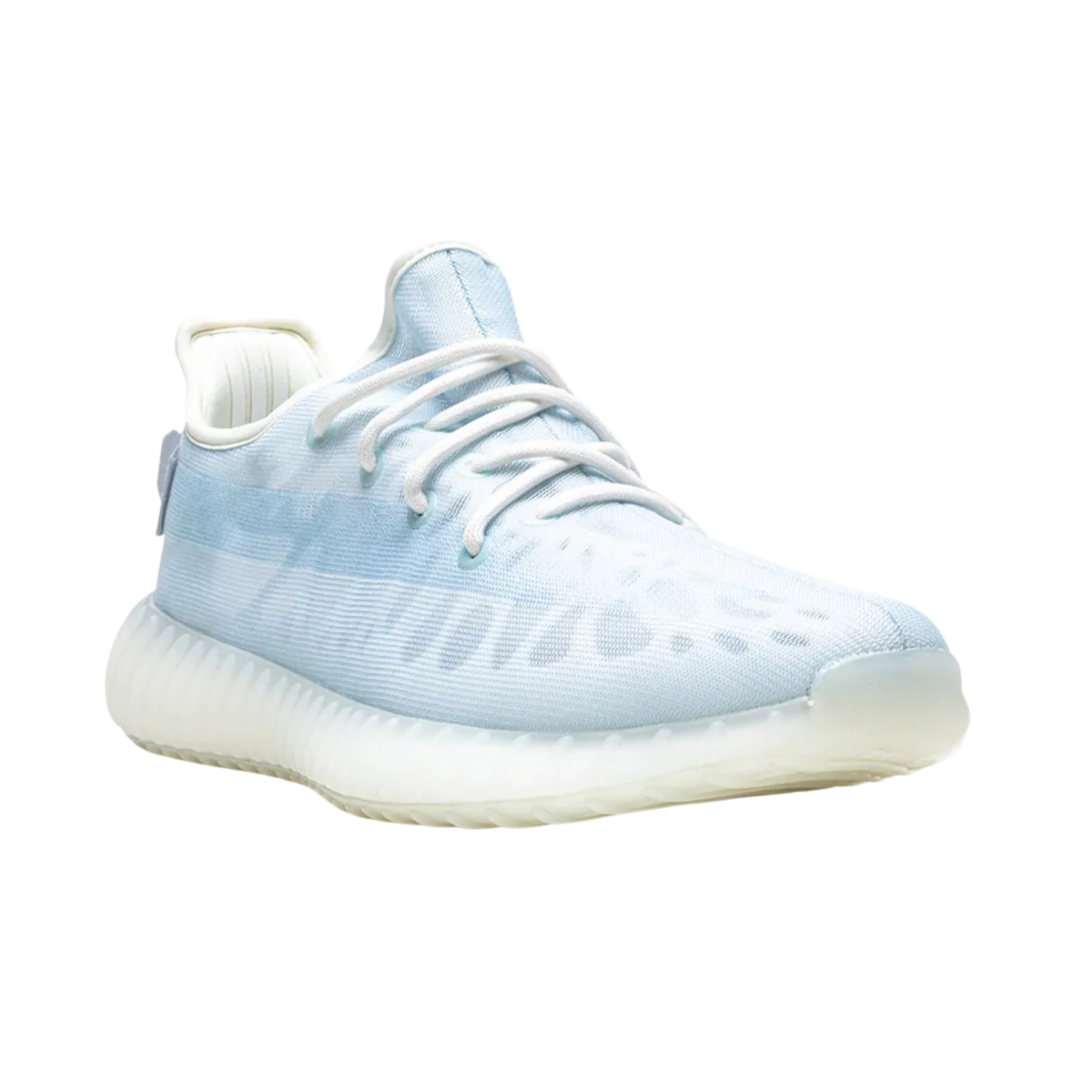 Adidas Yeezy Boost 350 V2 Mono Ice