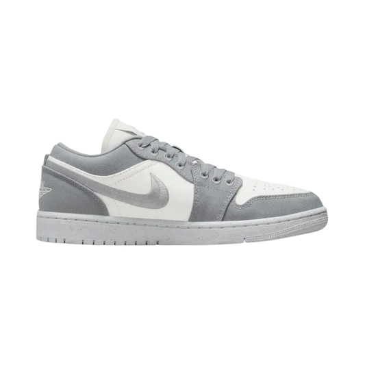 Nike Air Jordan 1 Low Steel Grey