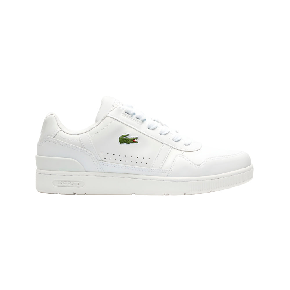 Lacoste T-Clip Branco