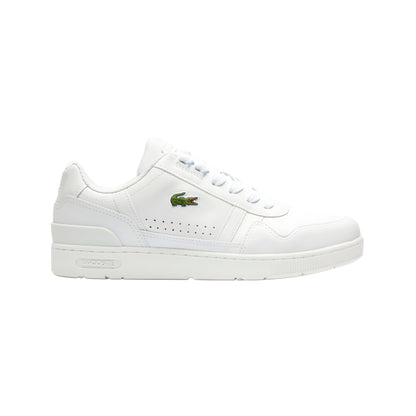 Lacoste T-Clip Branco