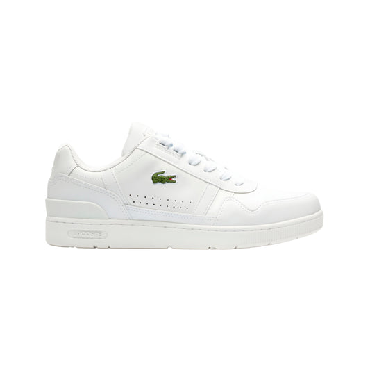 Lacoste T-Clip Branco