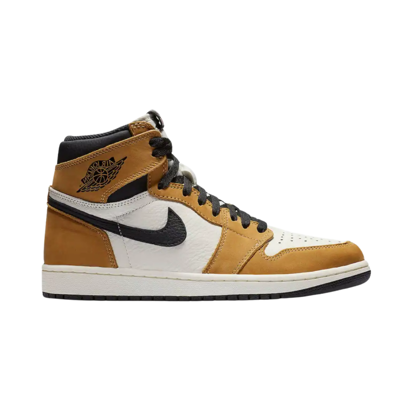 Nike Air Jordan 1 Retro High Rookie of the Year