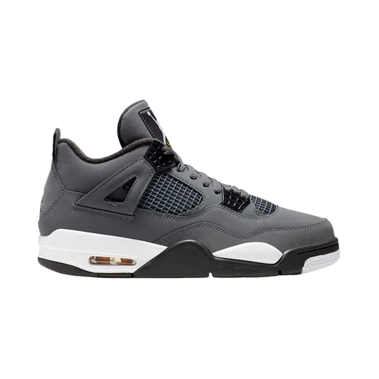 Jordan 4 Cool Grey