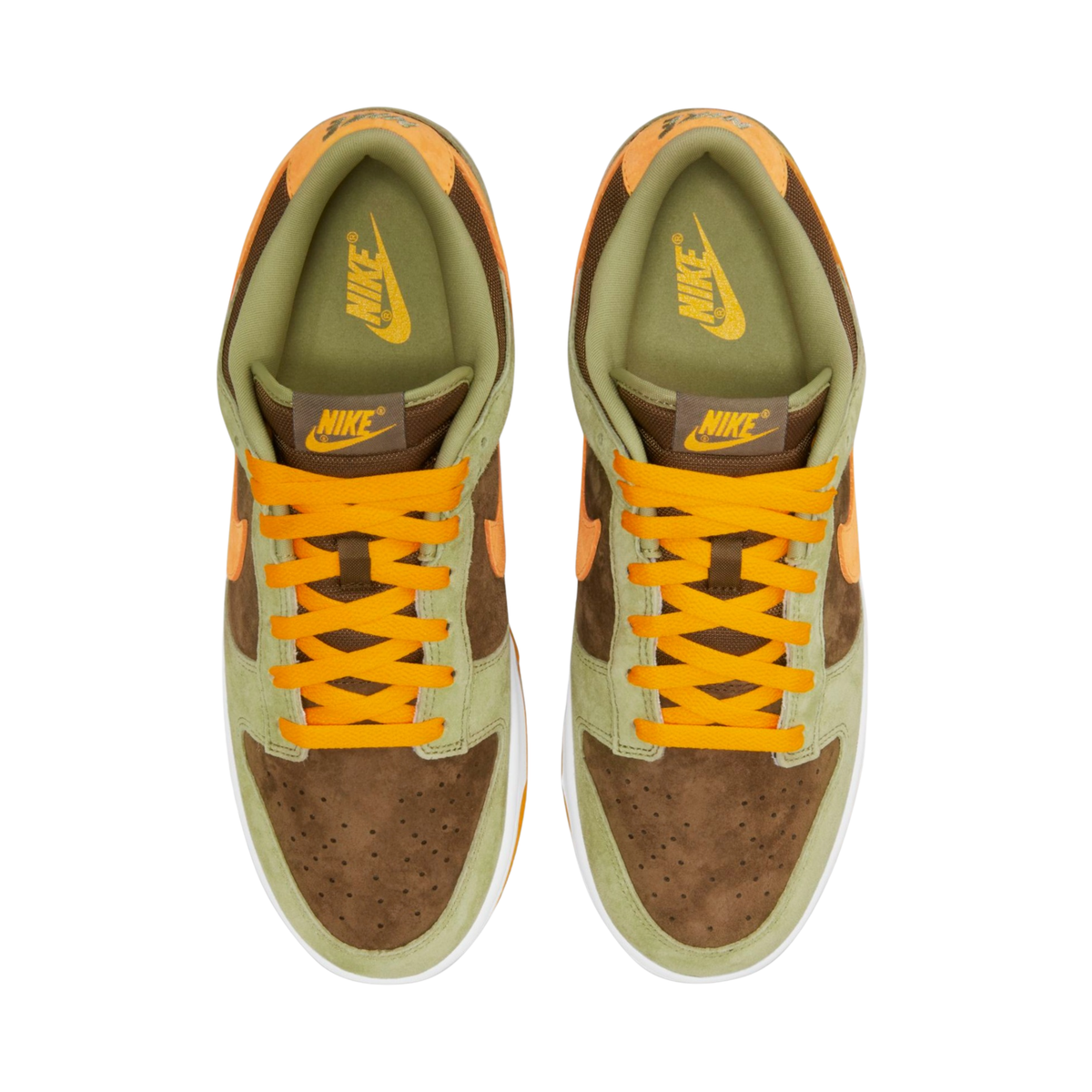 Nike Dunk Low Dusty Olive