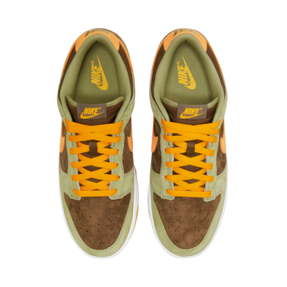 Nike Dunk Low Dusty Olive