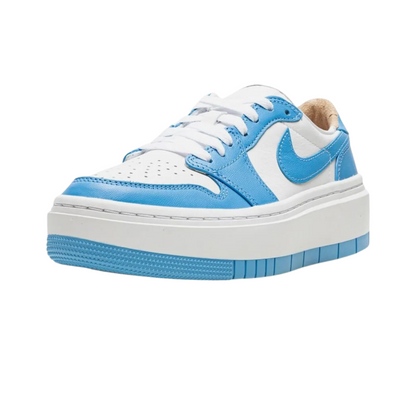 Nike Air Jordan 1 Elevate Low UNC