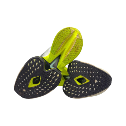 Nike Air Zoom Alphafly NEXT% 2 Mint Foam Volt