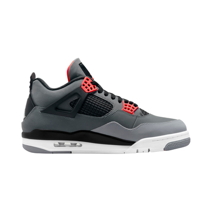Jordan 4 Infrared