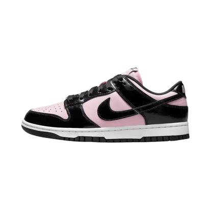Nike Dunk Low Pink Foam Black
