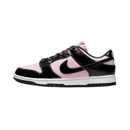 Nike Dunk Low Pink Foam Black