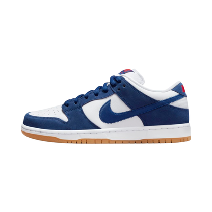 Nike SB Dunk Low LA Dodgers