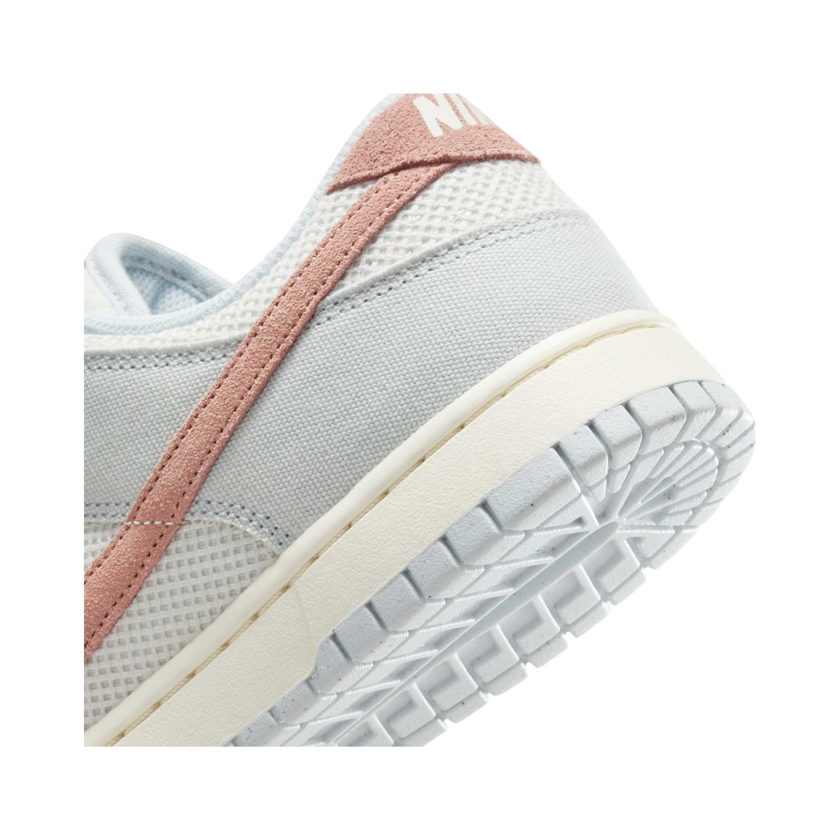 Nike Dunk Low Fossil Rose