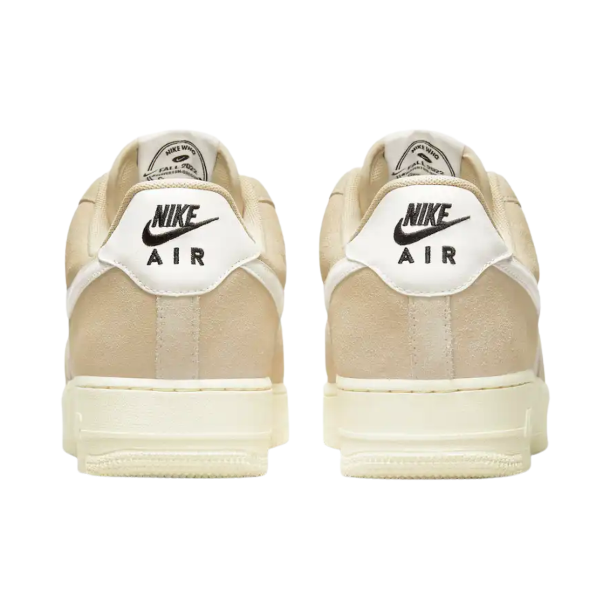 Nike Air Force 1 ’07 LV8 Certified Fresh Rattan