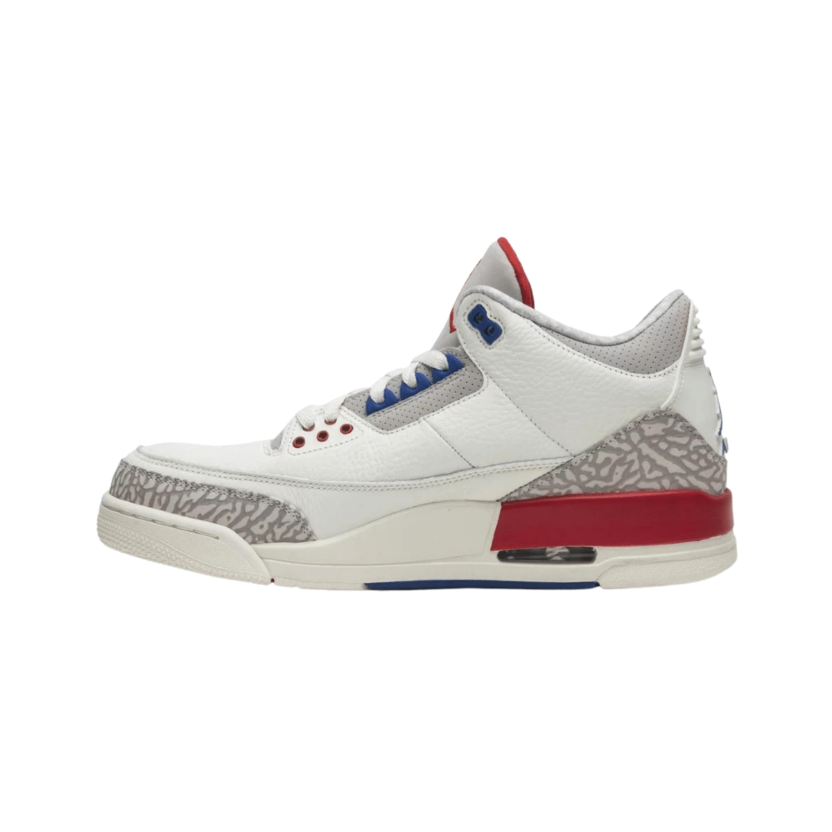 Jordan 3 Retro International Flight