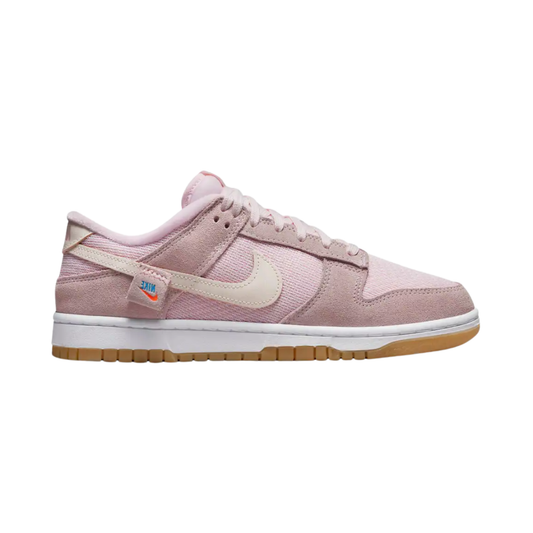 Nike Dunk Low Teddy Bear