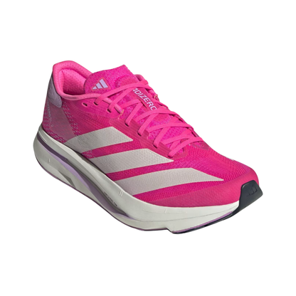 Adidas Adizero SL2 Shock Pink Zero Metalic Powder Plum