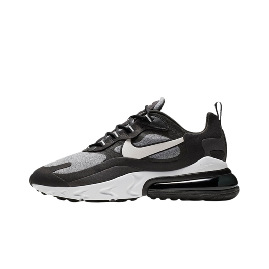 Nike Air Max 270 React Black White